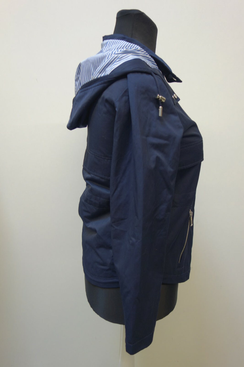 EK1138 Damen Jacke von Esprit, blau, Gr. XS2