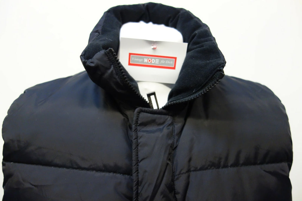 EK0766 Damen Weste von maddison, schwarz, L1