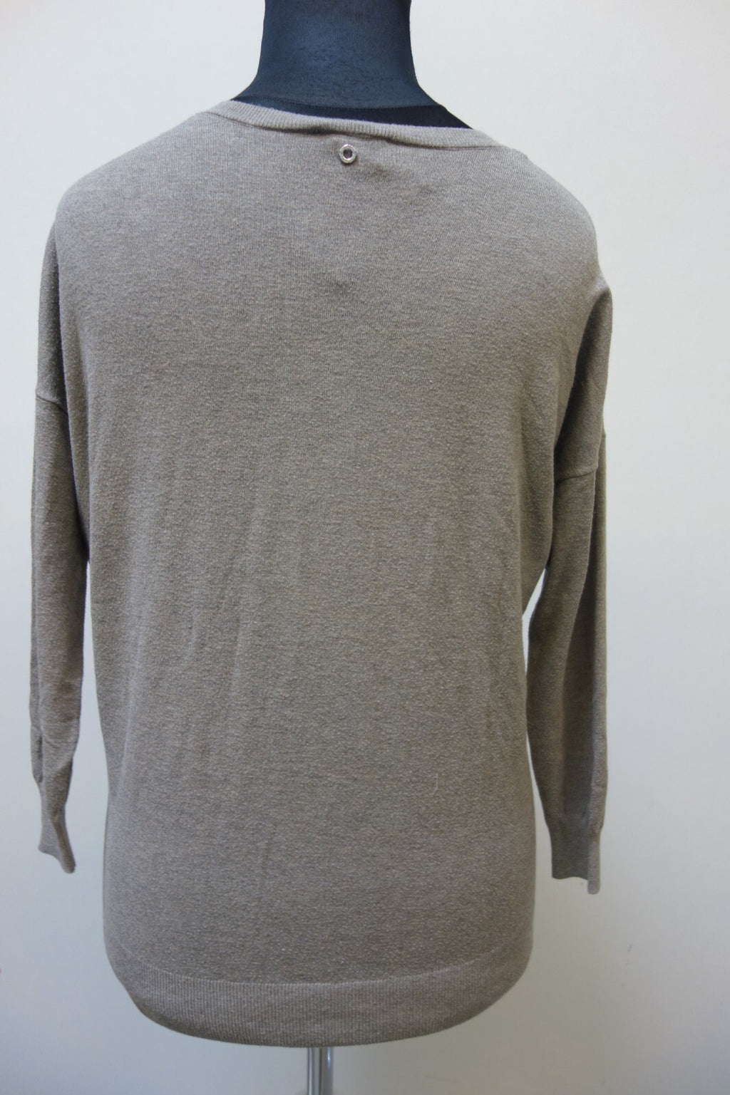 EK3685 Beiger Pullover von s.Oliver3