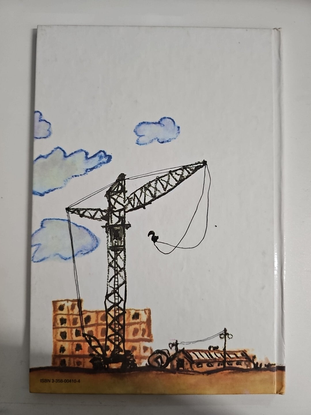 EB1550 Vater ist mein bester Freund Günter Görlich Konrad Golz 1