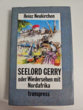 EB1296 Seelord Gerry oder Wiedersehen mit Nordafrika0