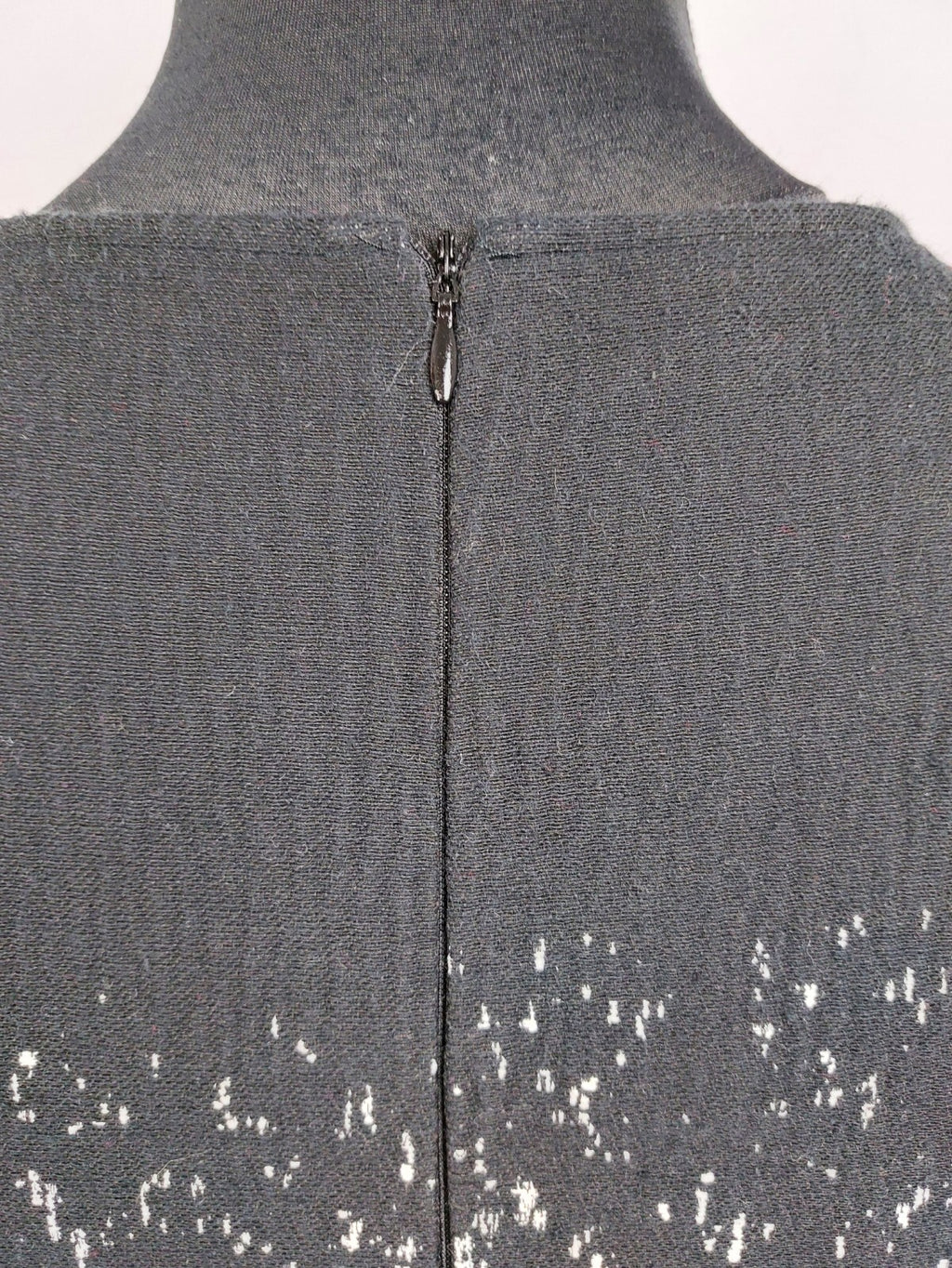 EK5071 Damen Kleid von Qiero!, schwarz, Gr.426