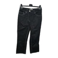 EK9012 Damen Jeans von Zucchero, schwarz, Gr.380