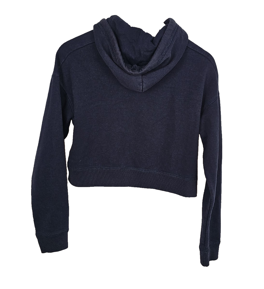EK7793 Damen Pullover von Hollister, blau, Gr.XS4