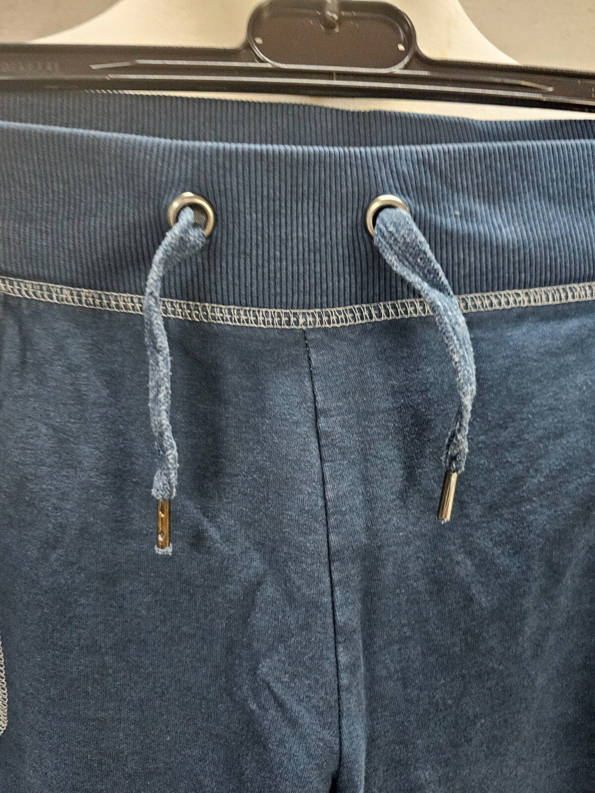 EK6091 Damen  Hose von Crivit, blau, Gr. L (44/46)2