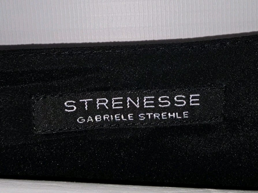 EK7752 Damen Kleid von Strenesse, schwarz, Gr.M (Größentabelle)1