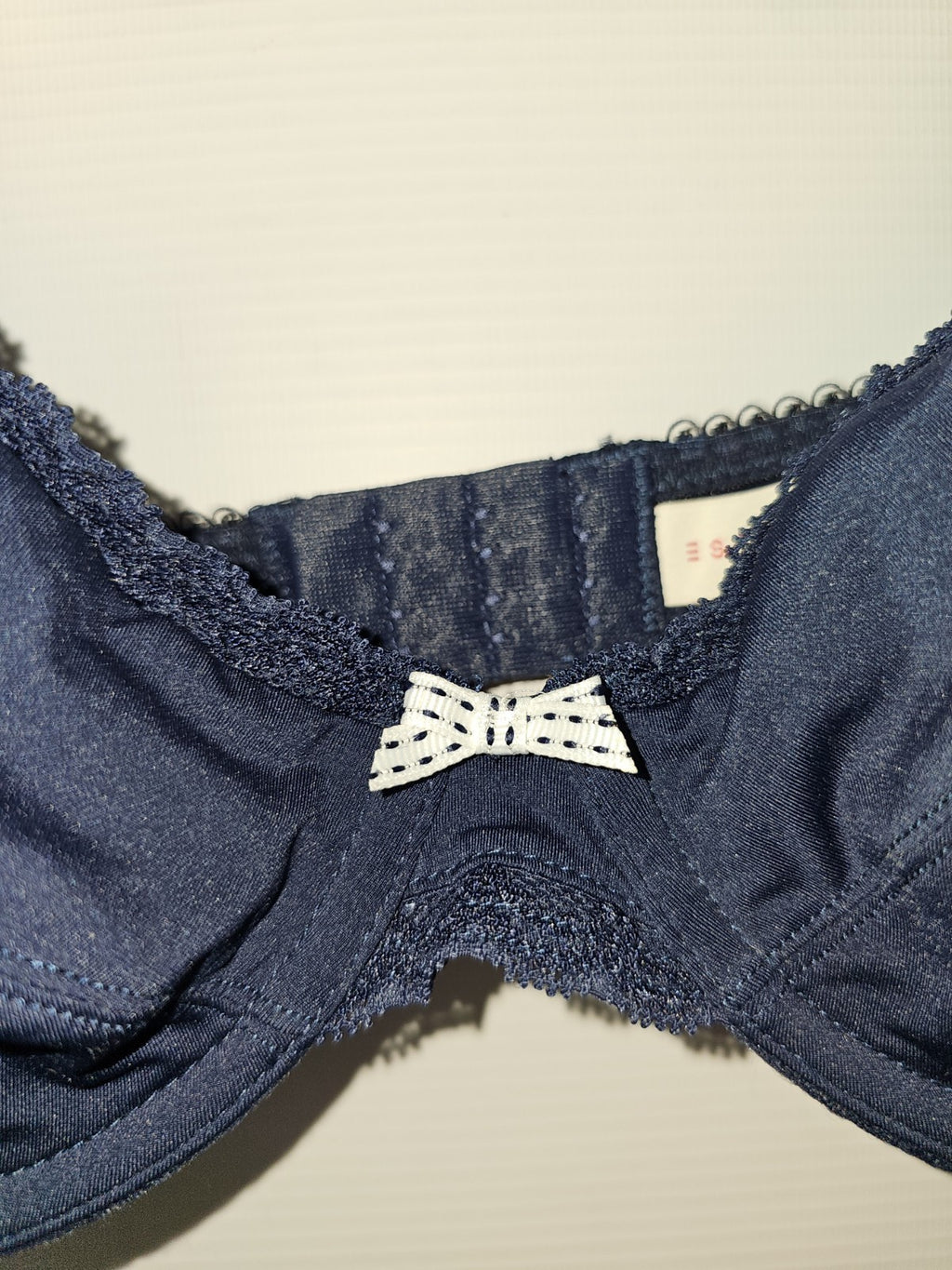 EK9987 Damen BH von Esprit, Lila, Gr. 80B1