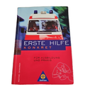 EB1920 Erste Hilfe konkret / Erste Hilfe konkret für Ausbildung und Praxis0