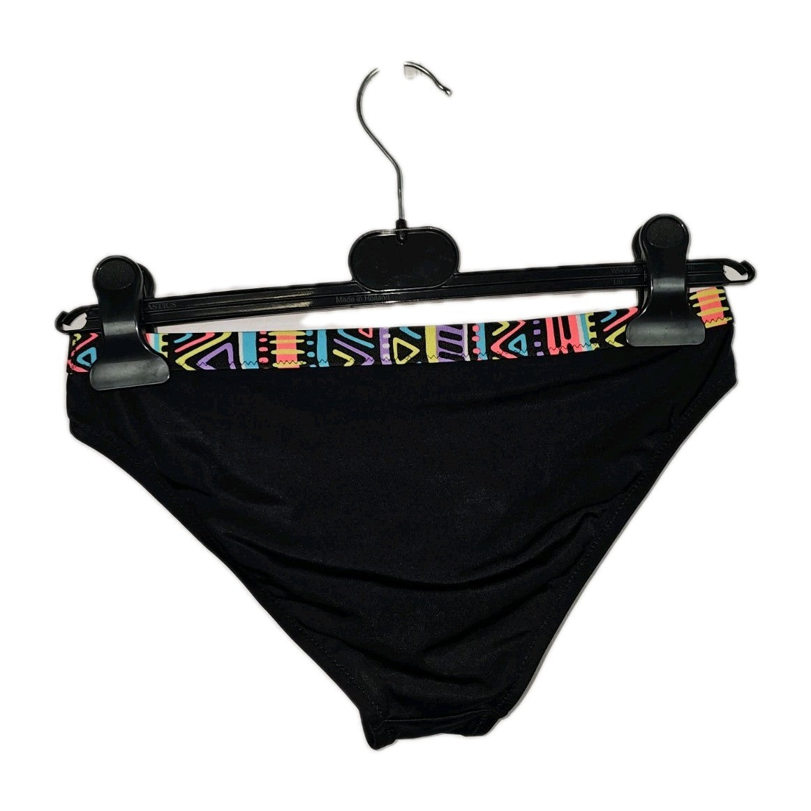 EK10046 Damen Bikini, Mehrfarbig, Gr.XXS4