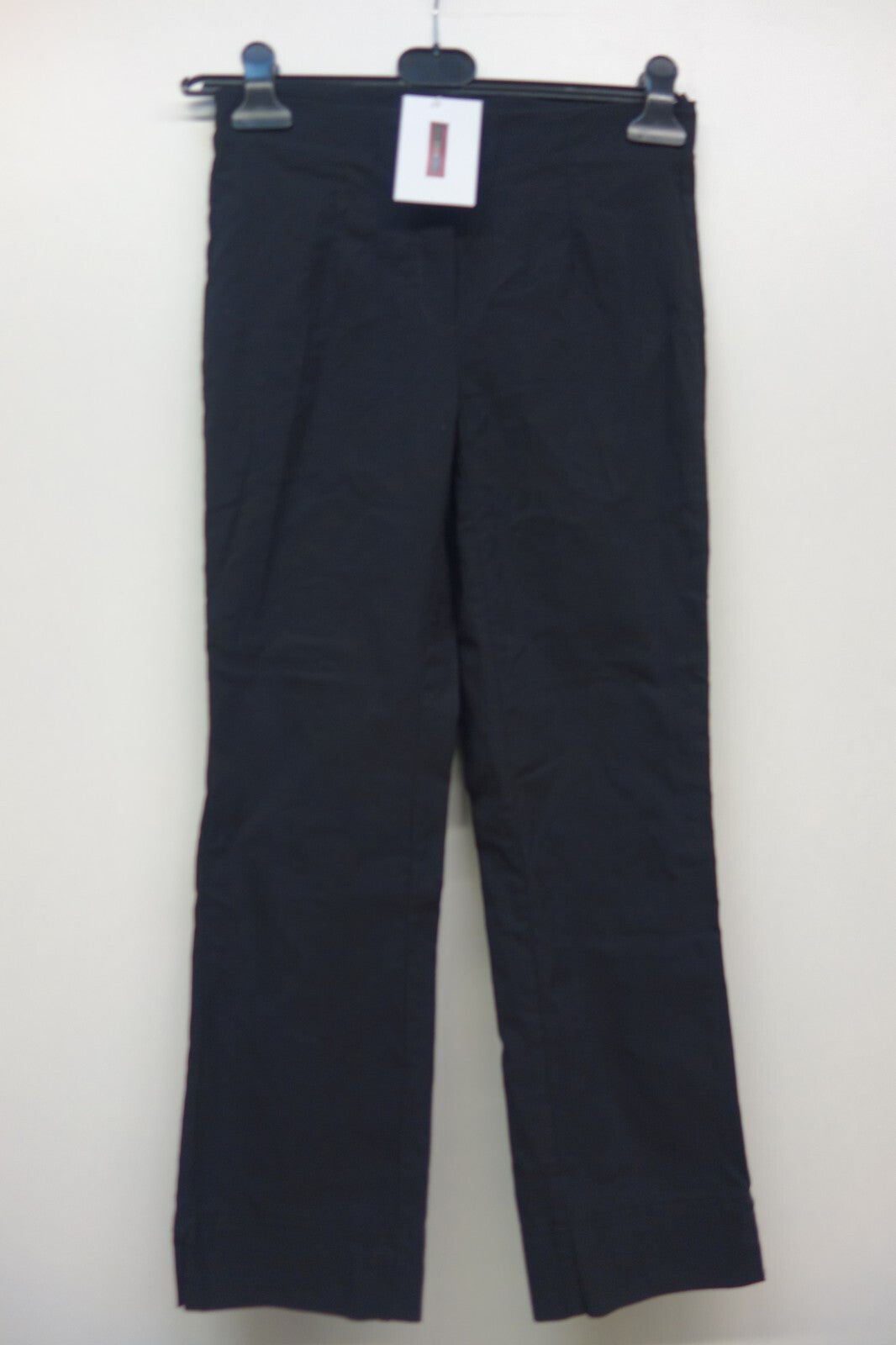 EK1604 Damen Hose von Stehmann, schwarz, Gr. 360