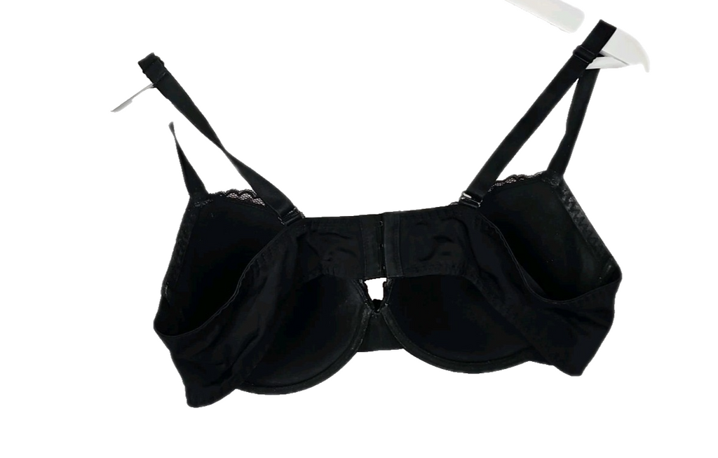 EK6643 BH von Bodyflirt, Schwarz, Gr.95B1