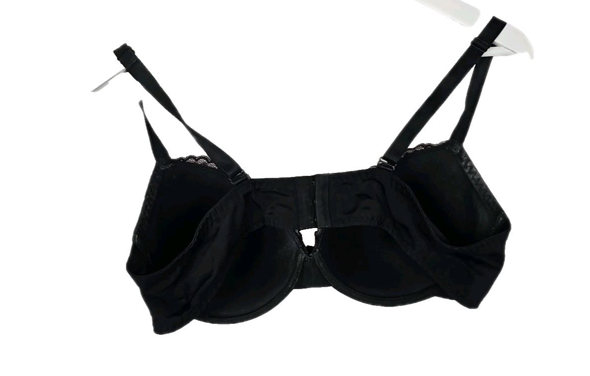 EK6643 BH von Bodyflirt, Schwarz, Gr.95B1