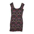 EK11292 Damen Kleid von H&M, Mehrfarbig, Gr. 340