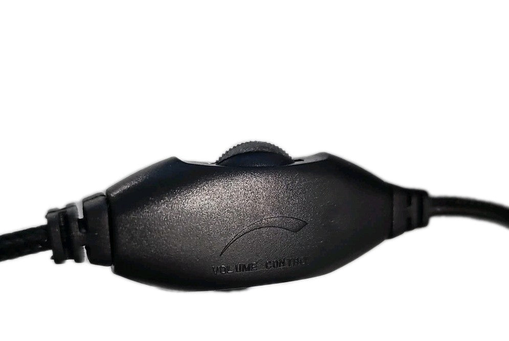 EB3799 Multimedia Stereo-Headset, ToXx Pro4