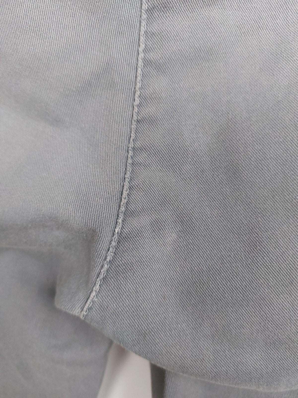EK4899 Damen Hose von Maryley, grau, Gr. 3611