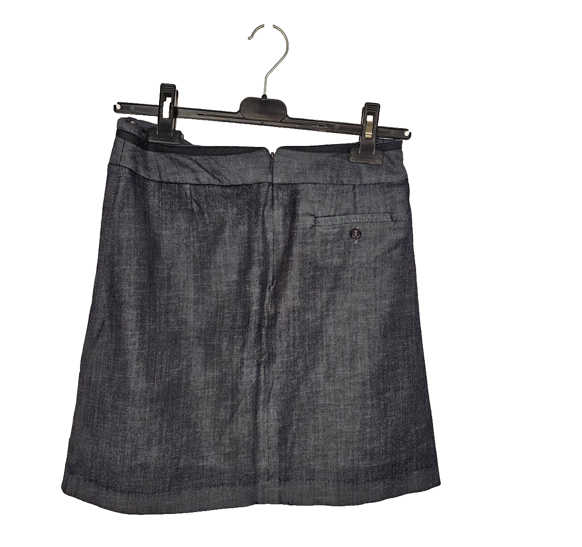 EK3963 Damen Rock von oasis, Grau, Gr. 364