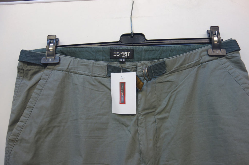 EK2782 Herren Hose von Esprit Größe 36 grau1