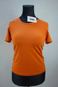 EK4074 Damen T-Shirt von bianca, orange, Gr. 380