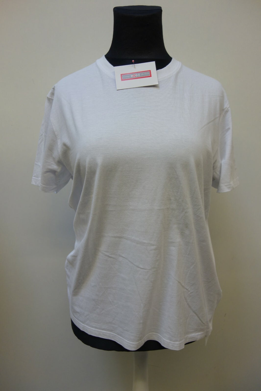 EK1498 Damen Basic T-Shirt von Biaggini, weiß, XXL0