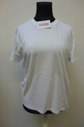 EK1498 Damen Basic T-Shirt von Biaggini, weiß, XXL0