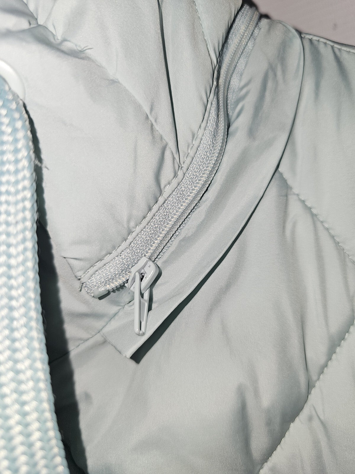 EK6967 Damen Jacke von Lisa Tossa, blau, Gr.463