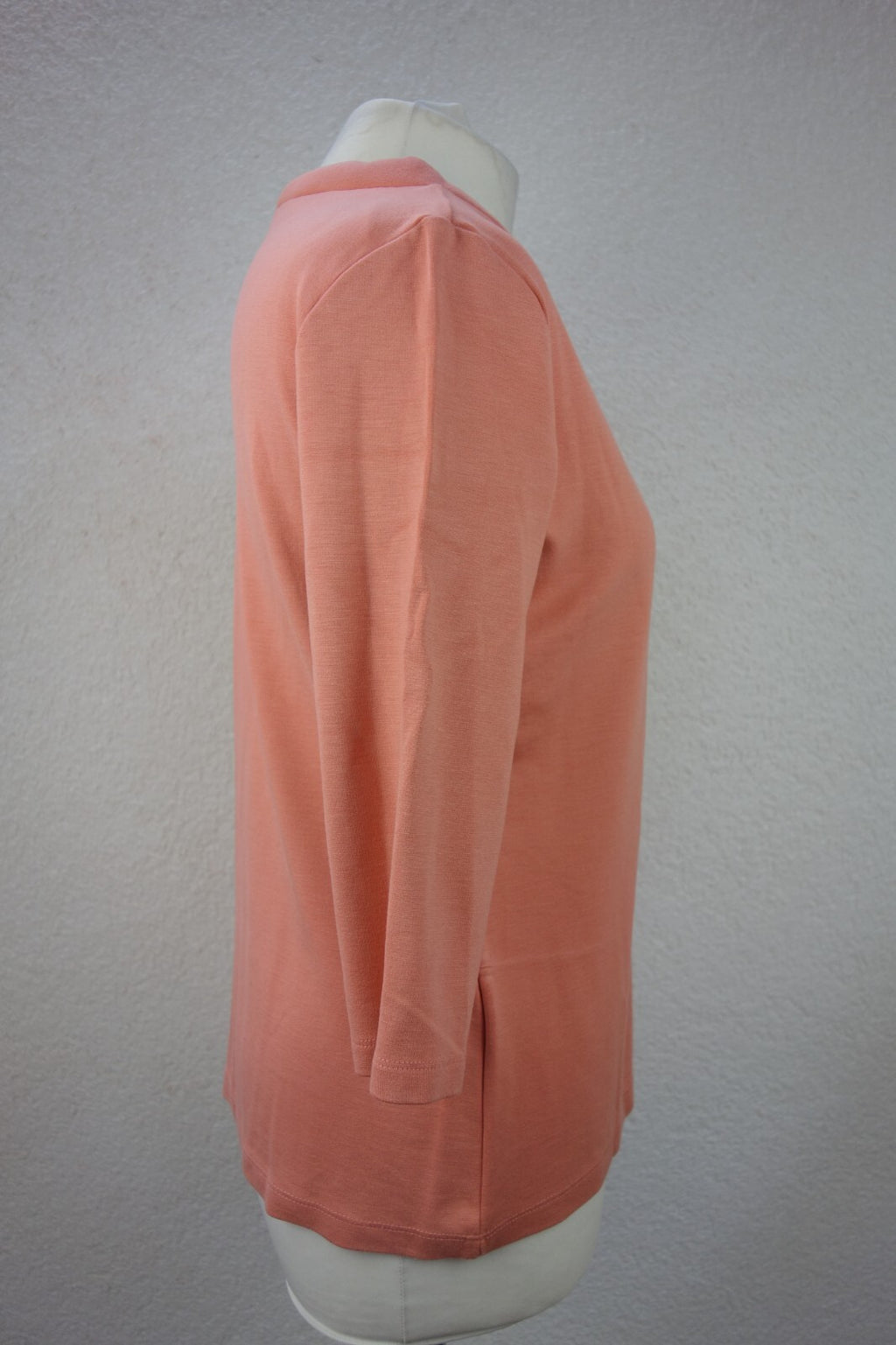 EK1957 Damen Shirt von Opus, lachsrot, Gr.382