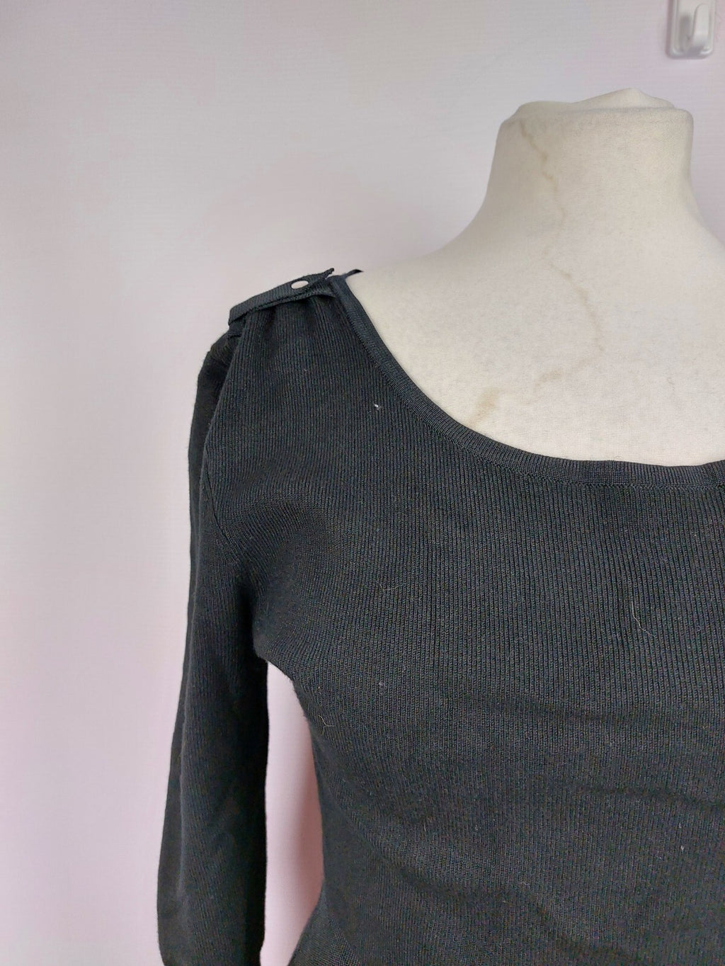 EK3825 Damen Kleid von Apart, schwarz, Gr. 381