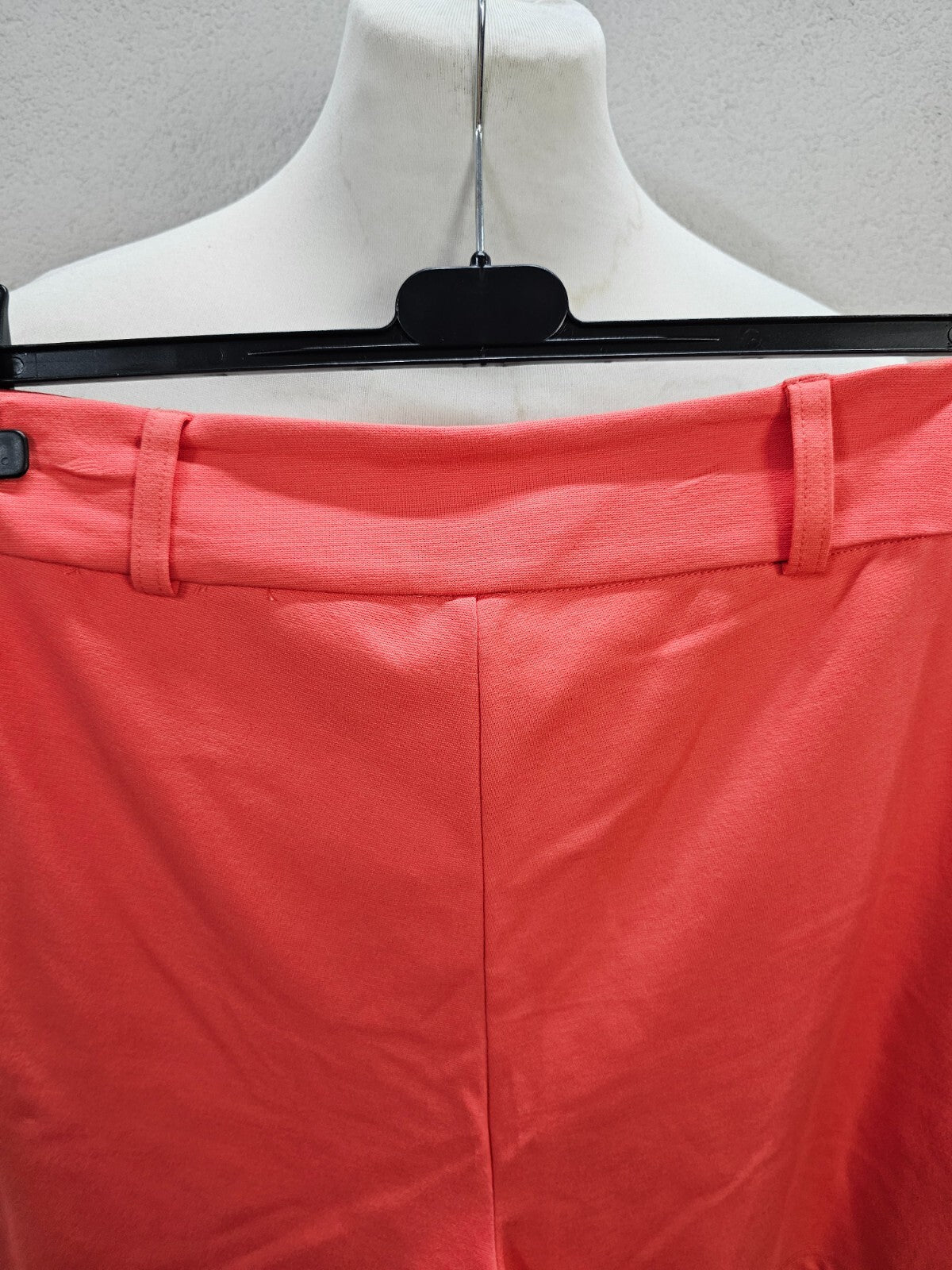 EK5824 Damen Shorts von Everme, koralle, Gr. L6