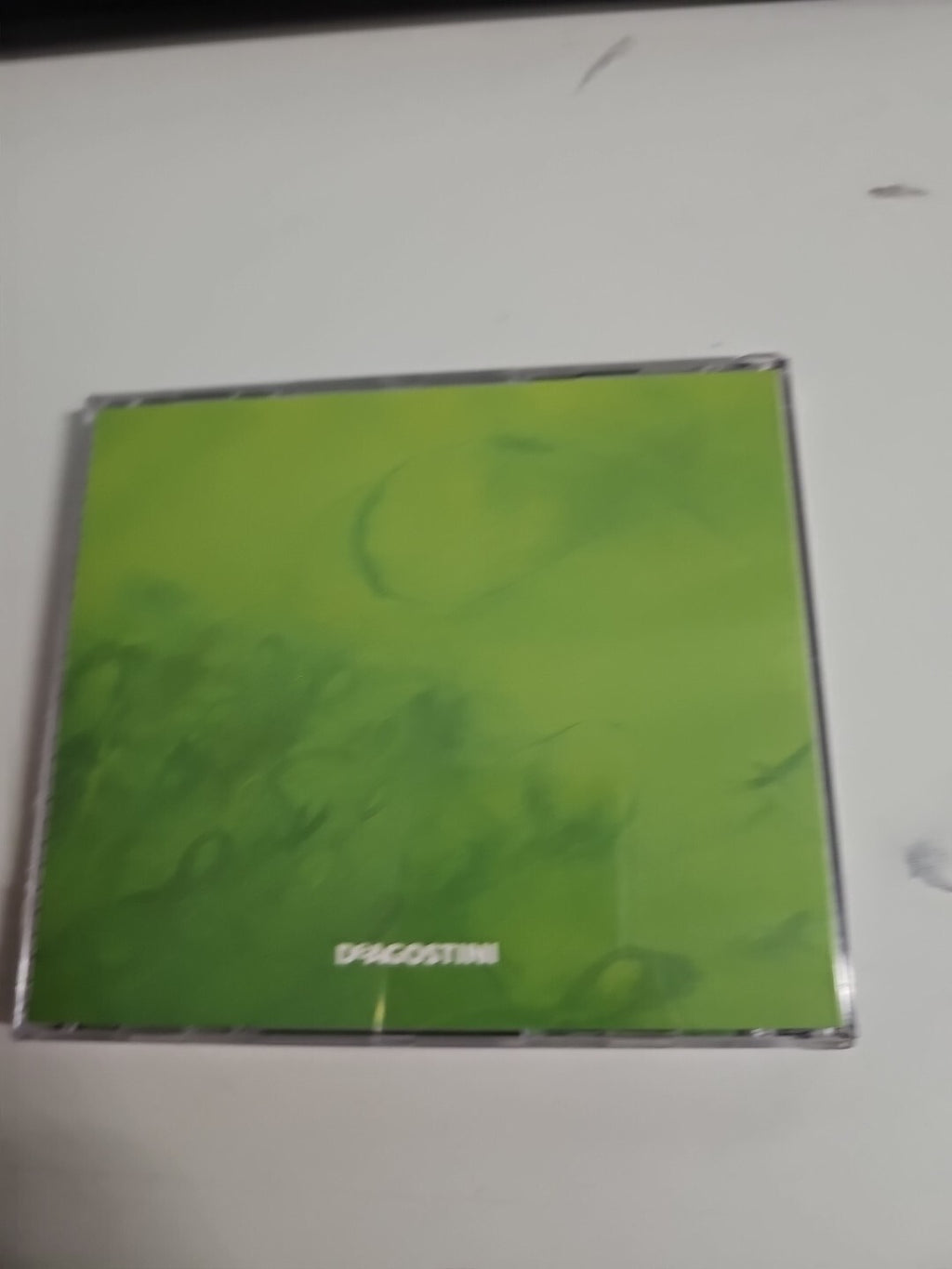 EB1125 Die Klassik CD Heft Sammlung Nummer Nr zum Aussuchen Deagostini1