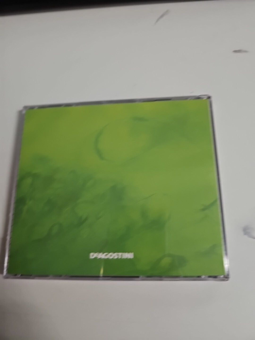 EB1125 Die Klassik CD Heft Sammlung Nummer Nr zum Aussuchen Deagostini1