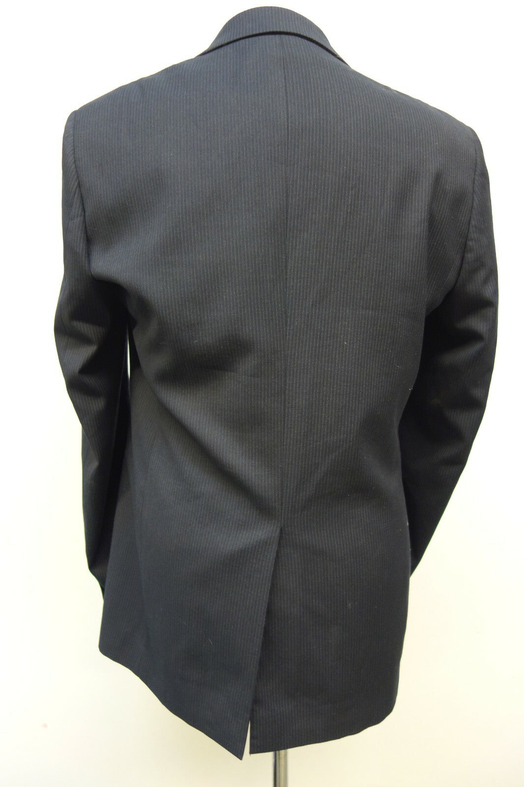 EK2685 Herren Anzug von Mexx, schwarzGR 50 GR 485