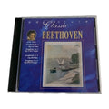 EB4052 Classic Ludwig van Beethoven, CD 0