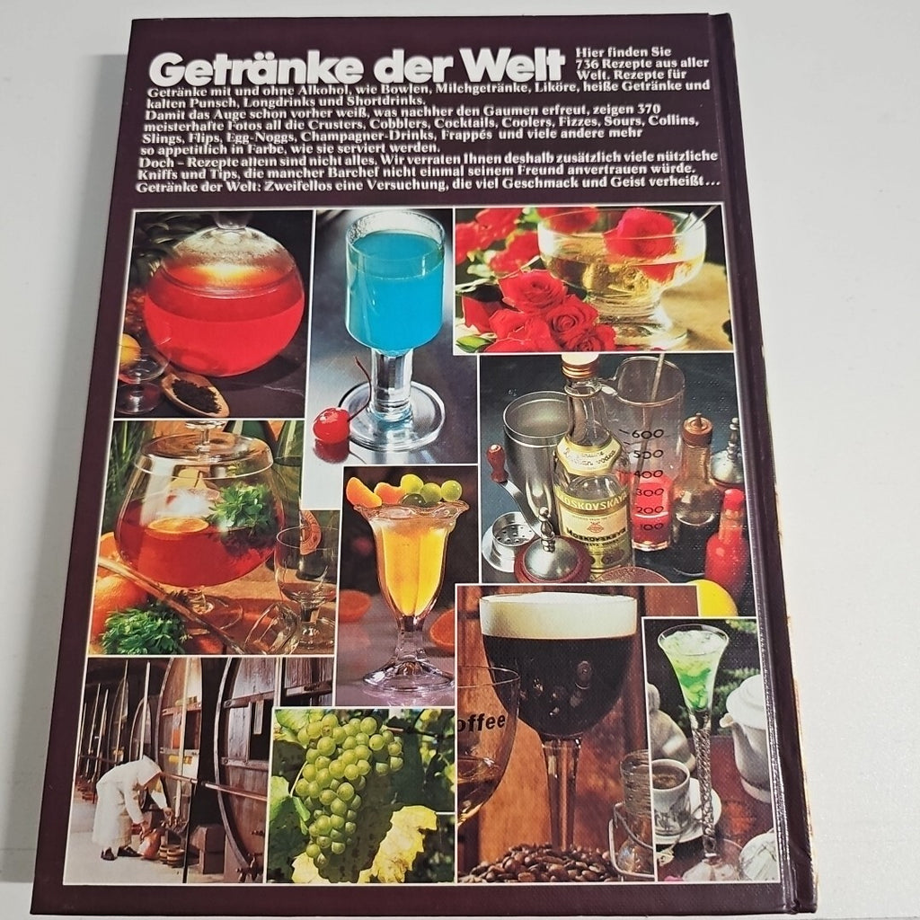 EB1590 Getränke der Welt - Das ABC der schönsten Mix-Getränke1