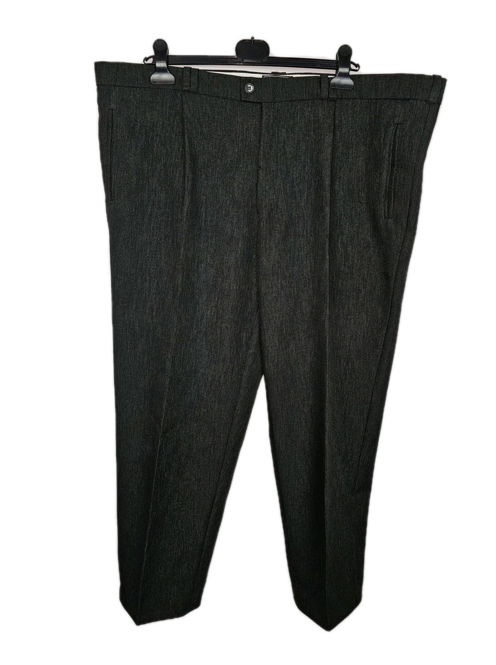 EK7992 Herren Anzugshose von Eles, grau, Gr.62 (Größentabelle)0