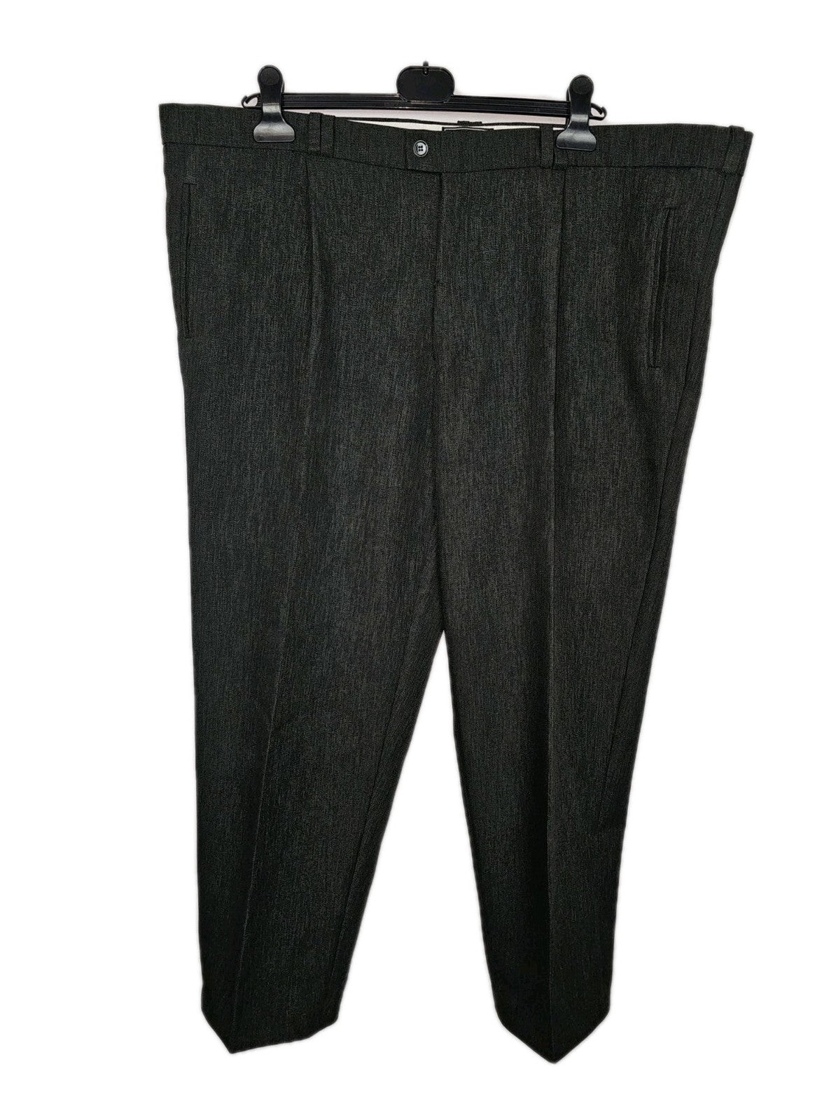 EK7992 Herren Anzugshose von Eles, grau, Gr.62 (Größentabelle)0