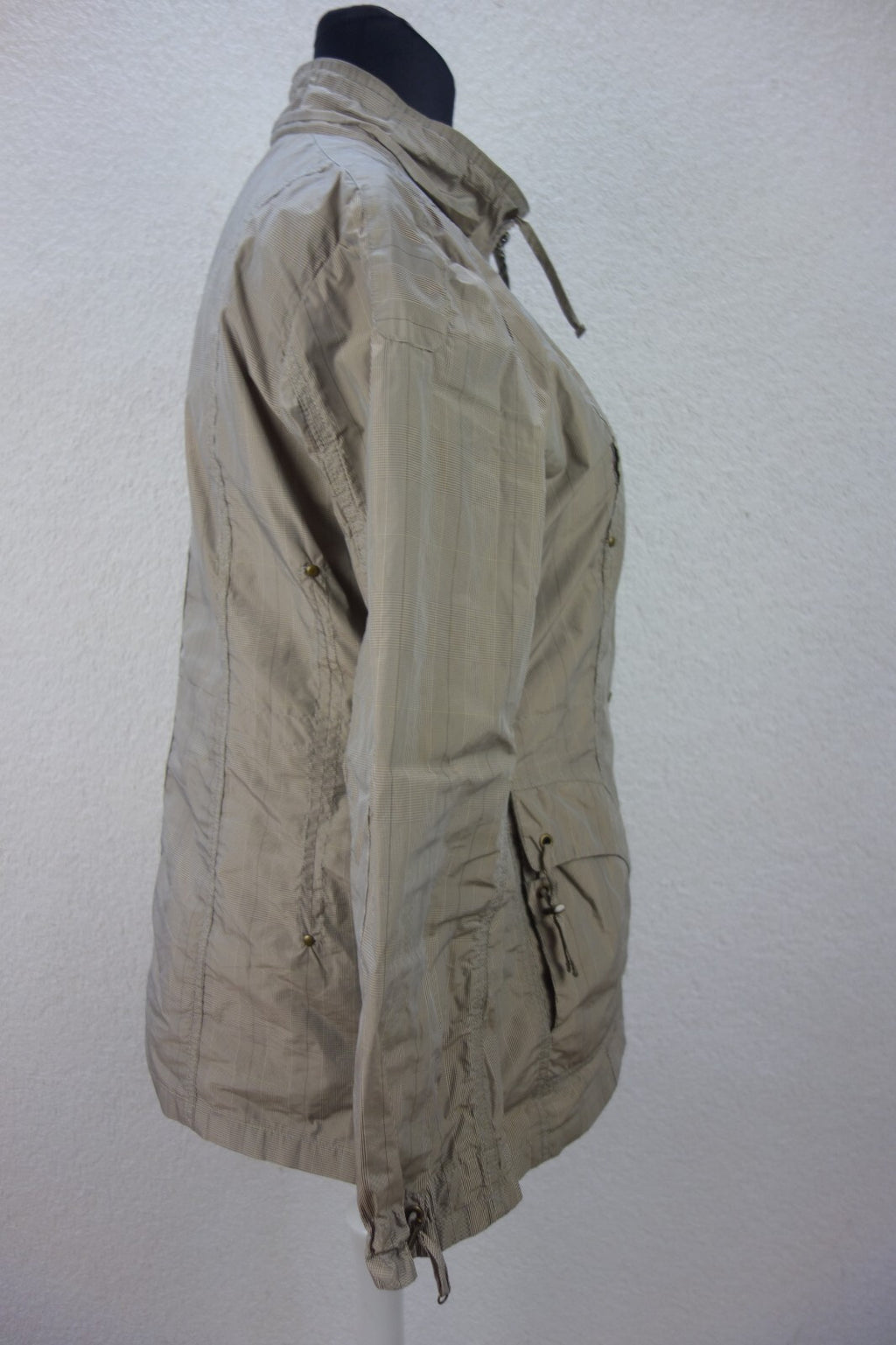 EK3018 Damen Jacke von Mox, braun, Gr.443