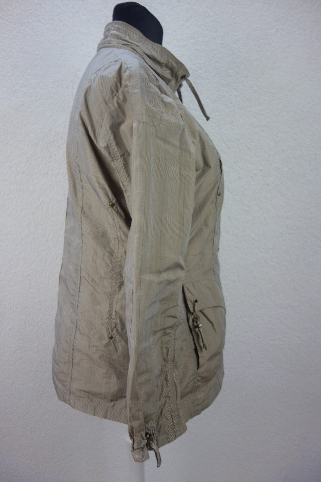 EK3018 Damen Jacke von Mox, braun, Gr.443