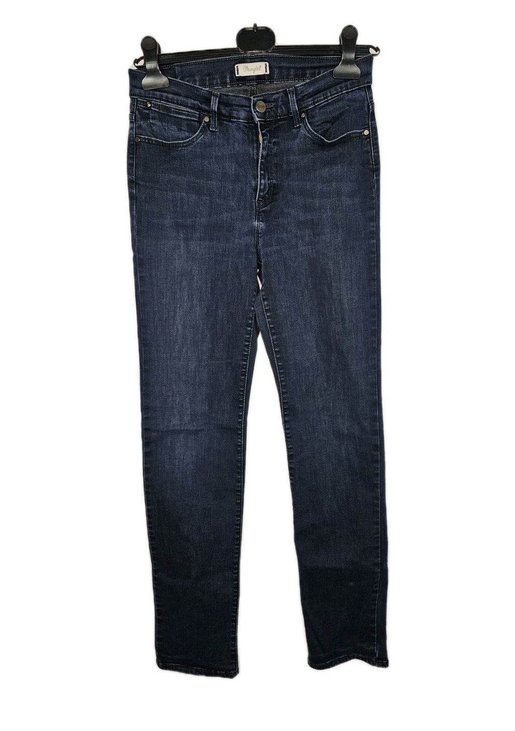 EK9948 Damen Jeans von Wrangler, blau, Gr.W30/L320