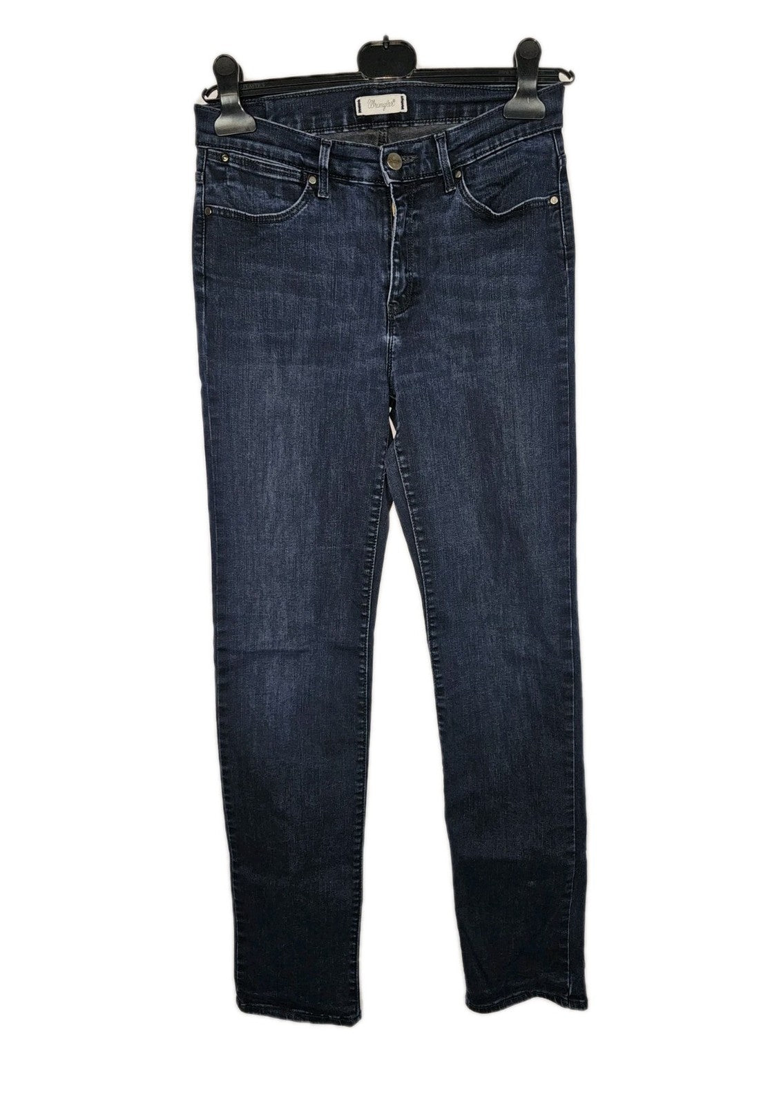 EK9948 Damen Jeans von Wrangler, blau, Gr.W30/L320