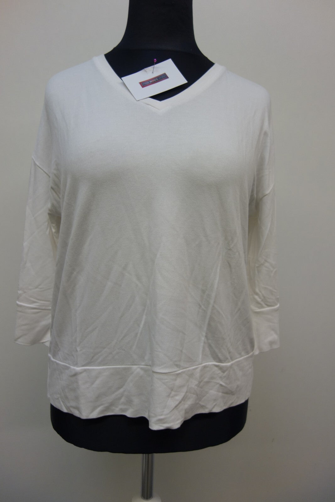 EK2975 Damen Pullover von Street One, Gr.400