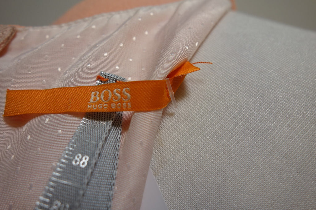 EK0503 Damen Kleid von Boss,  Gr. 345