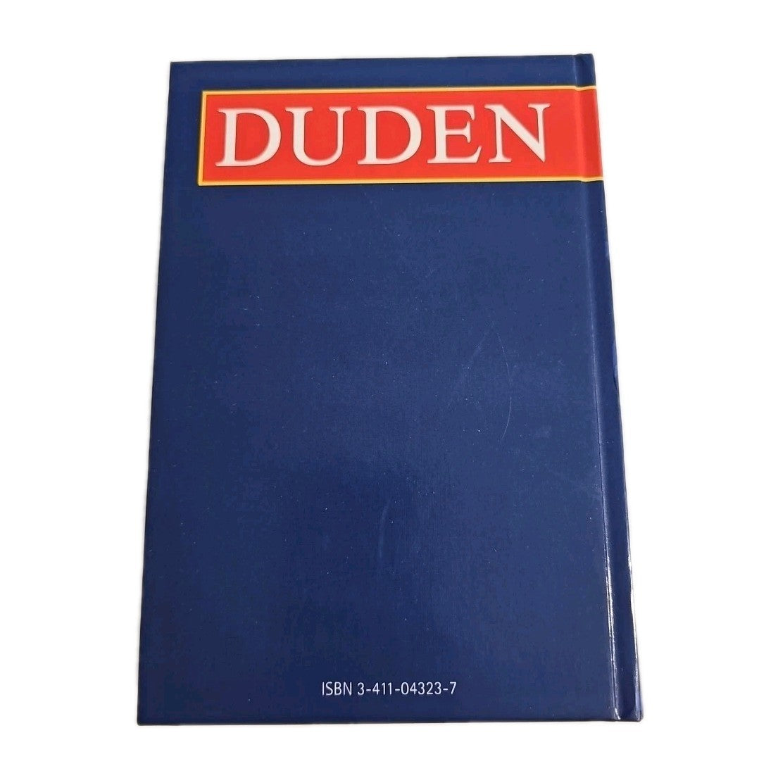 EB4174 Duden, Das neue Lexikon 22