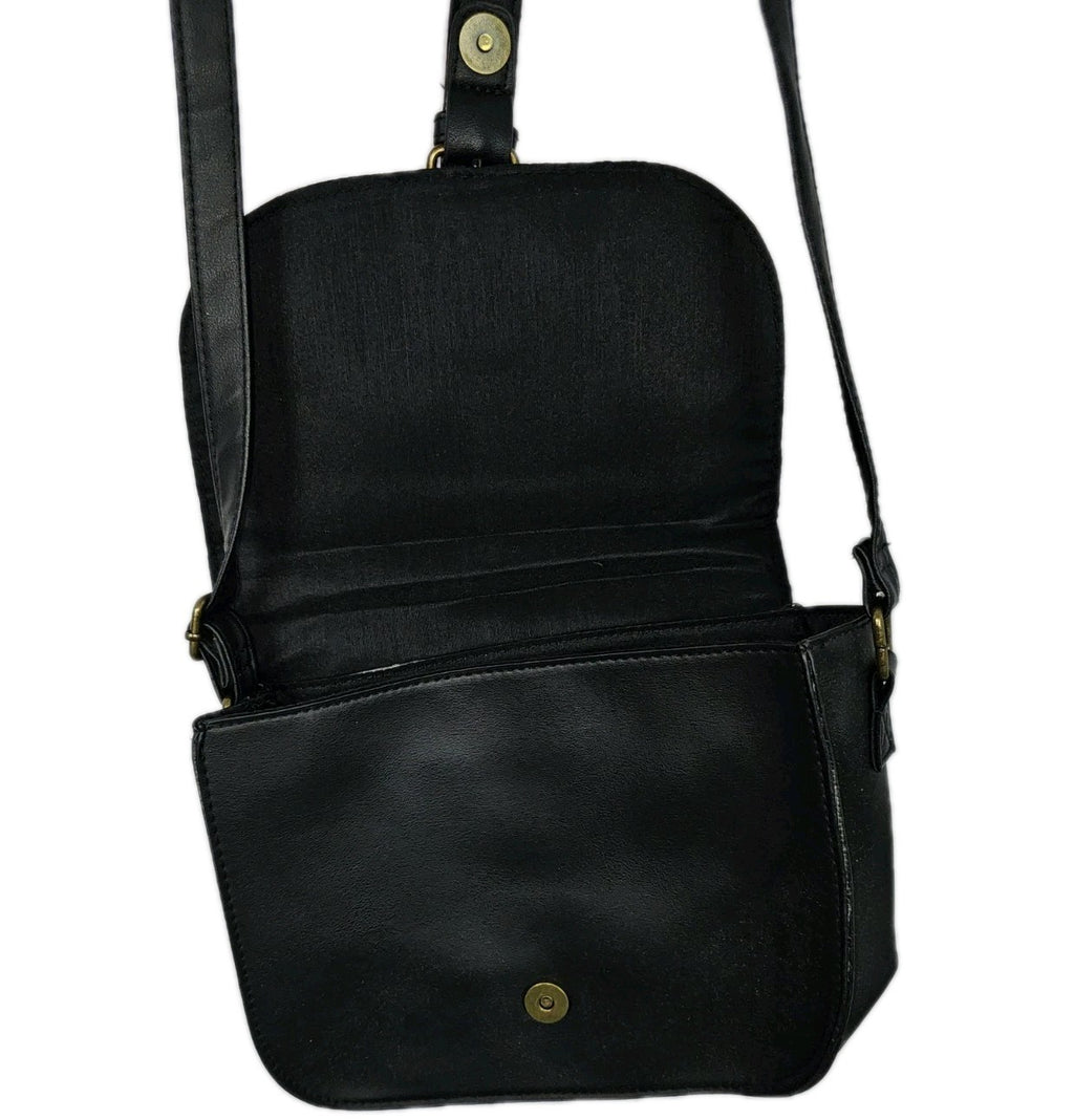EK5314 Damen Handtasche von Atmosphere, Schwarz2