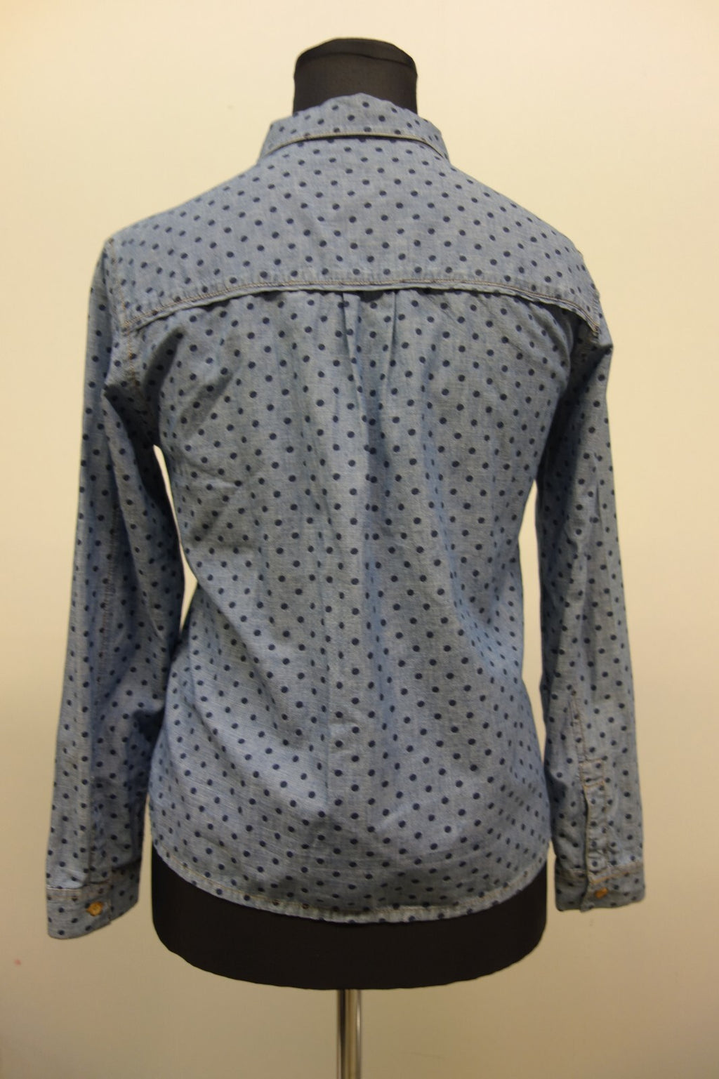 EK3049 Damen Bluse von edc by Esprit, Gr.L3