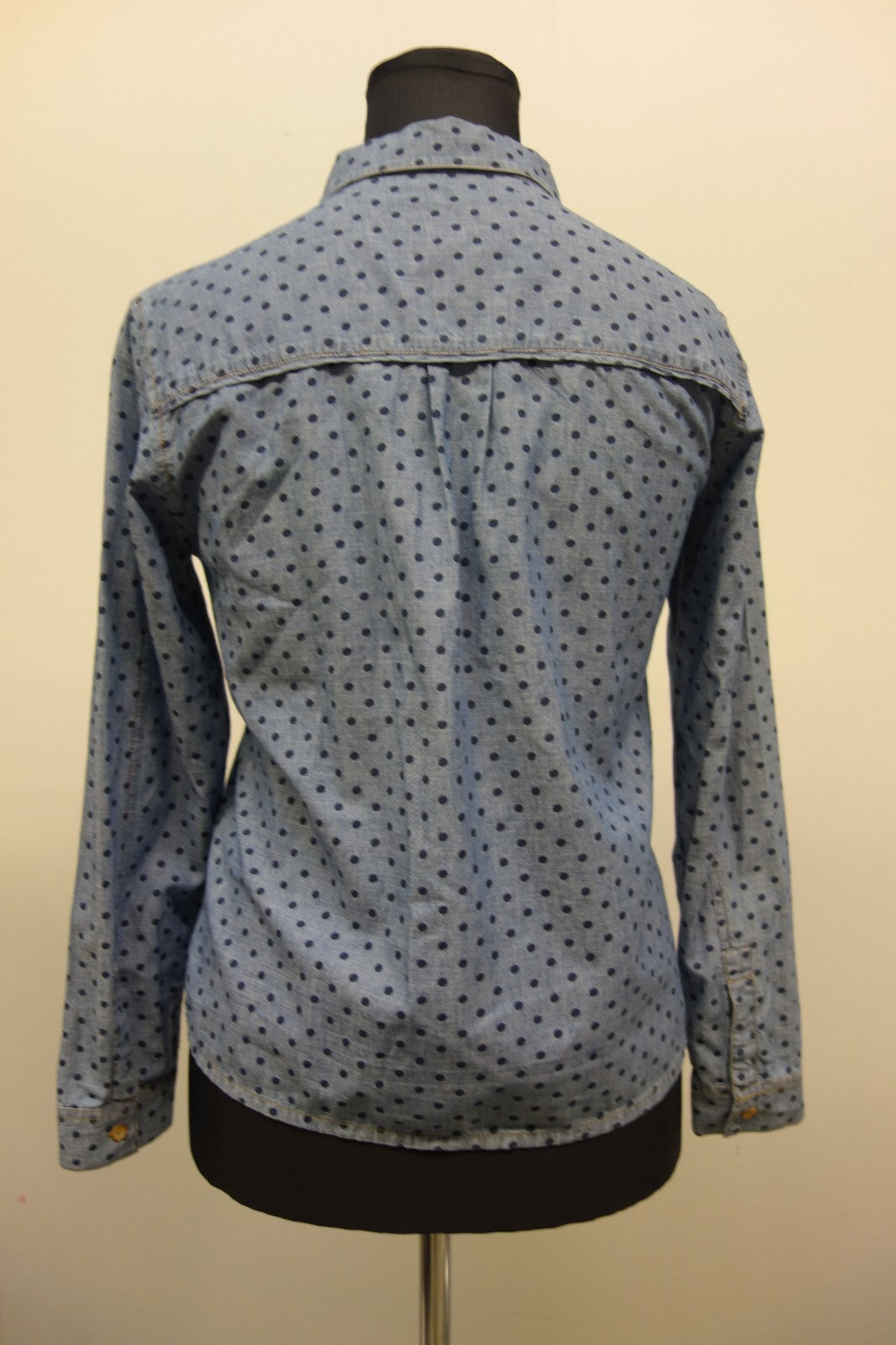 EK3049 Damen Bluse von edc by Esprit, Gr.L3