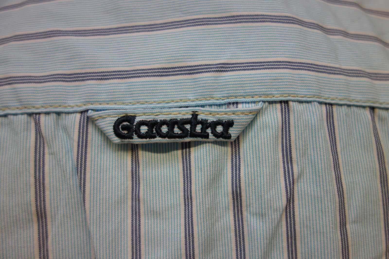 EK9919 Herren Hemd von Gaastra, Gr.L4