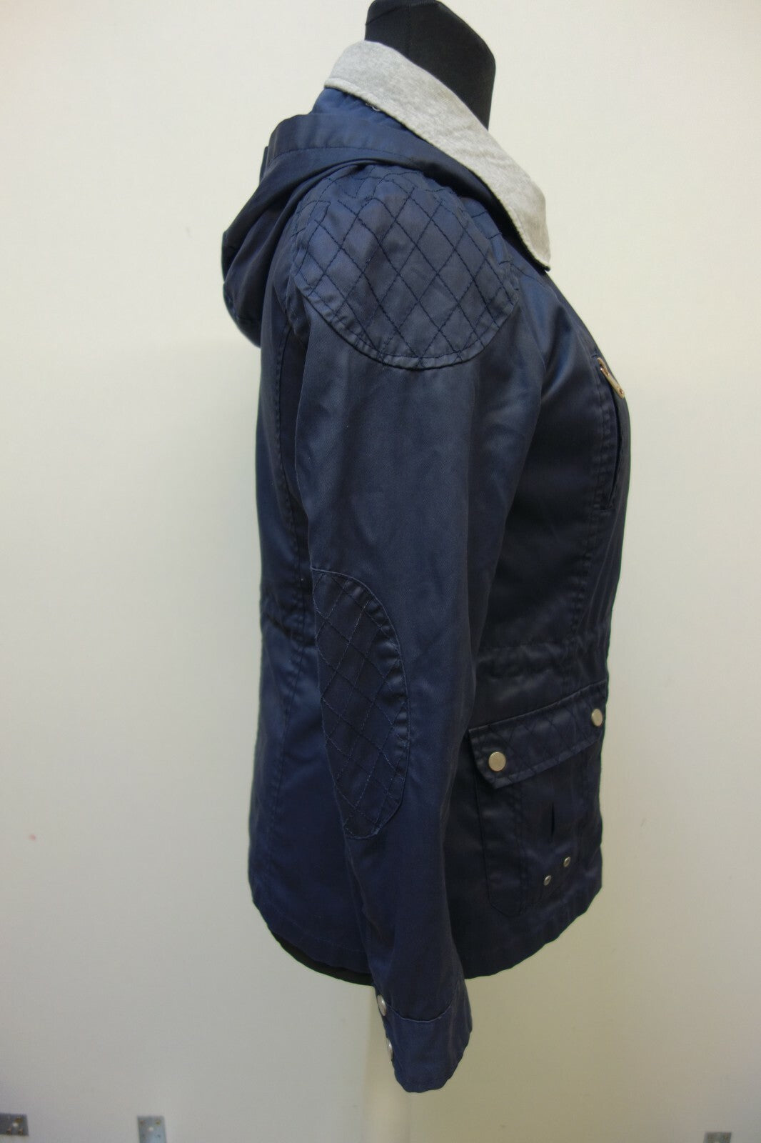 EK0820 Damen Jacke von Only, blau, L3