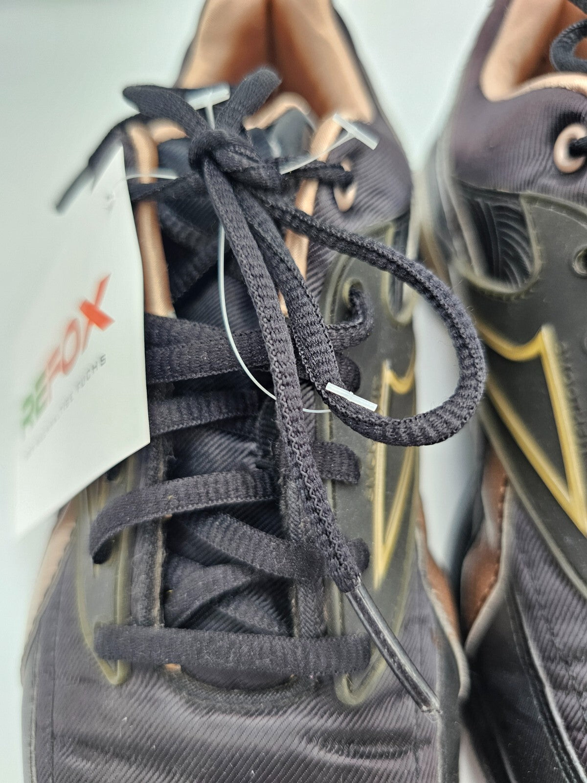 ES0338 Damen Sneaker von Reebok, schwarz, gr. 377