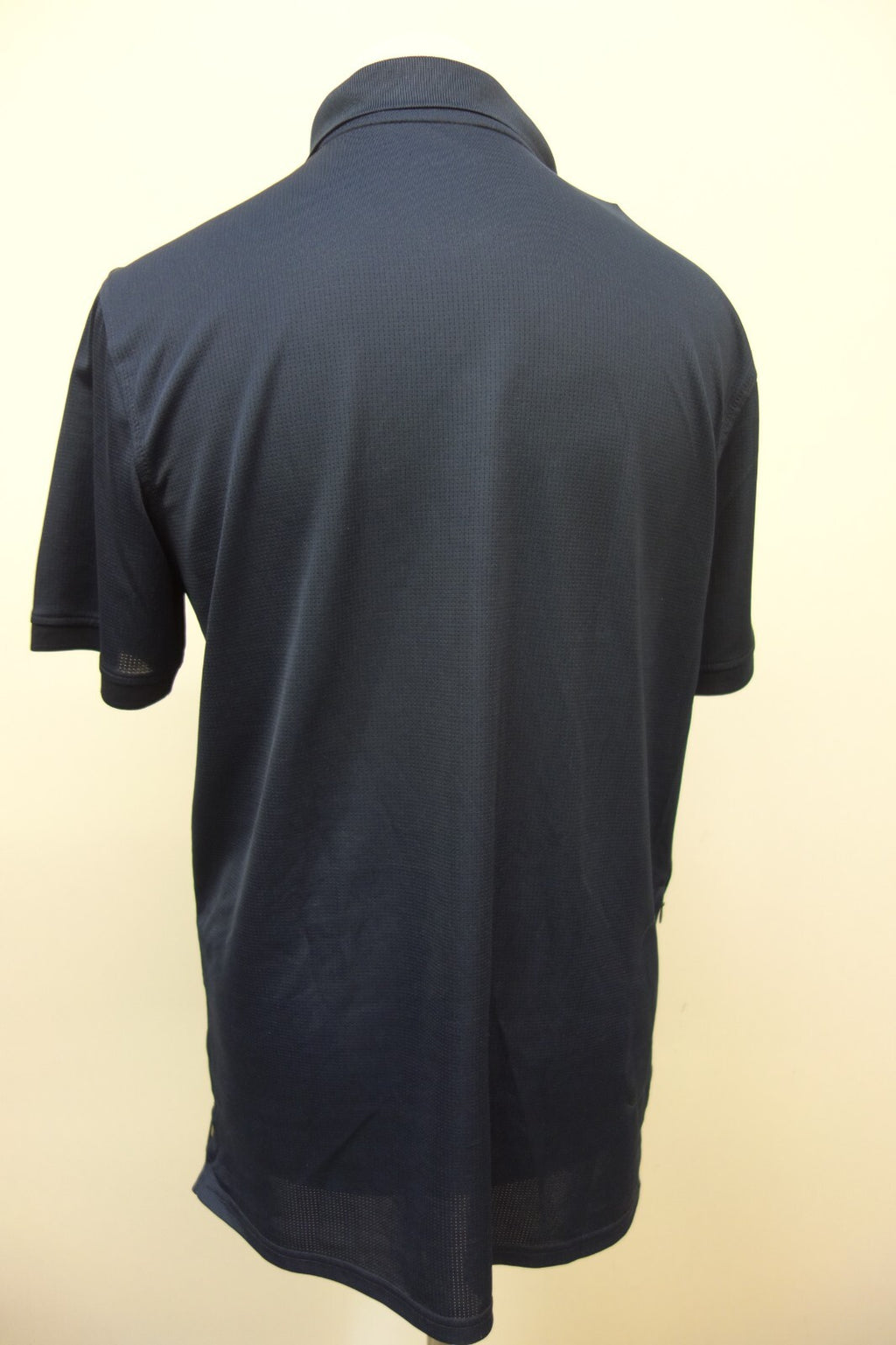 EK3595 Herren Sport Polo von Tchibo, blau, Gr. L3