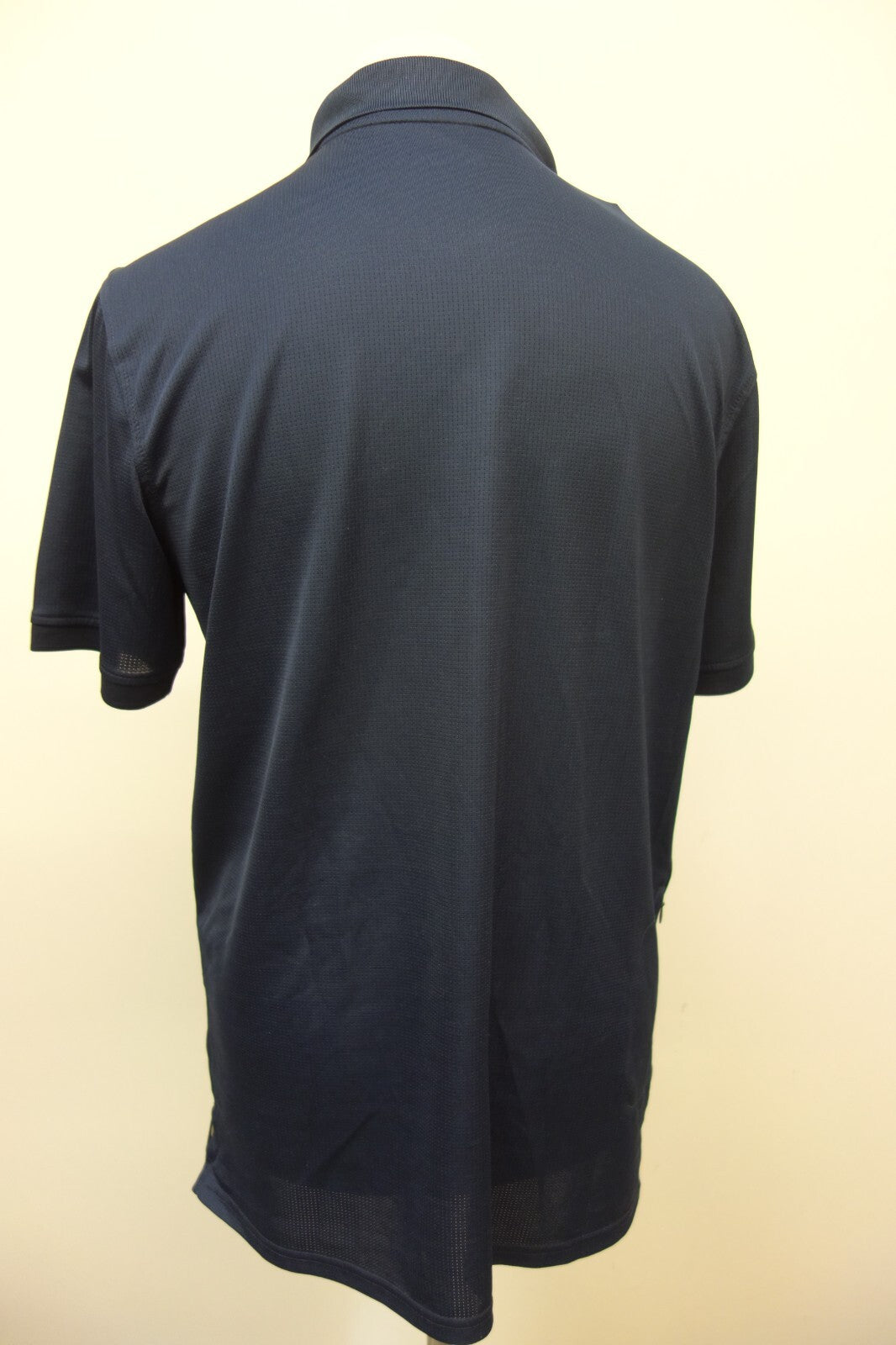 EK3595 Herren Sport Polo von Tchibo, blau, Gr. L3